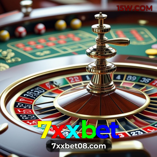 Streaming 4K no cassino ao vivo da 7xxbet