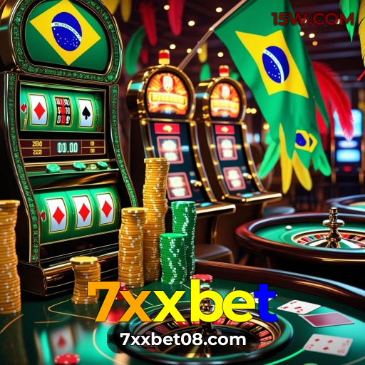 Segurança 7xxbet