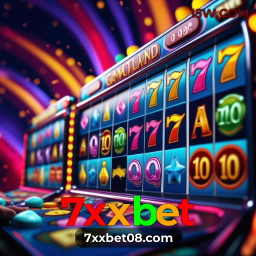 Cashback semanal 7xxbet