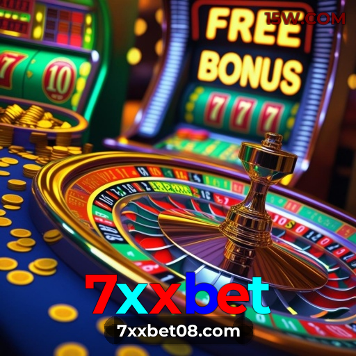 Cashback Semanal 7xxbet