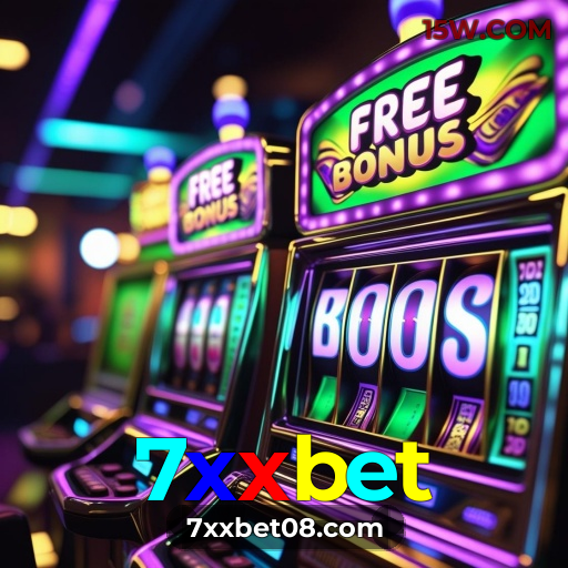 Promoções e bônus exclusivos da 7xxbet