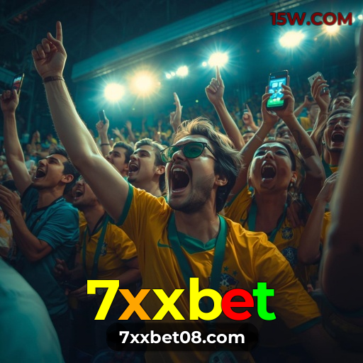 Equipe de suporte ao cliente da 7xxbet