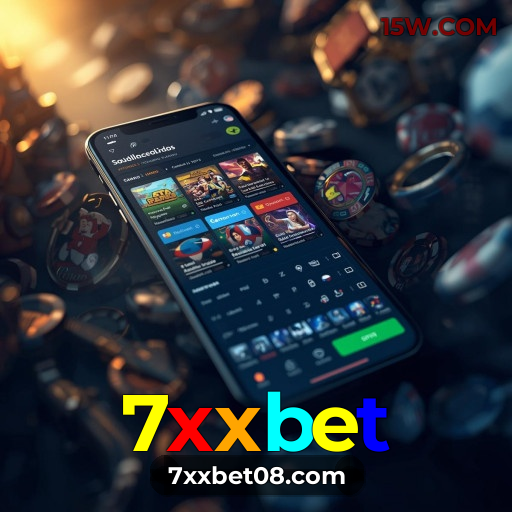 Apostas esportivas ao vivo na 7xxbet