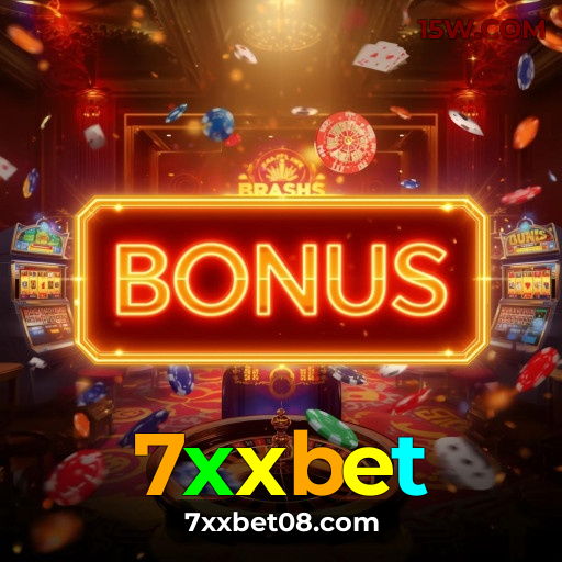 Siga a 7xxbet no Facebook