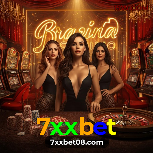 Equipe de suporte ao cliente da 7xxbet