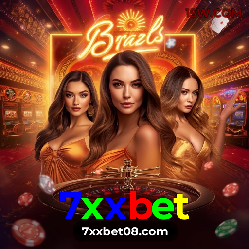 Jogos com maior RTP na 7xxbet