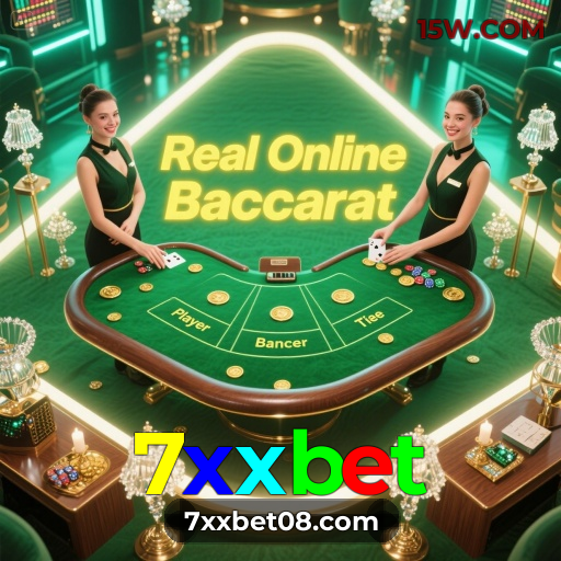 Cassino ao vivo com dealers reais da Evolution Gaming