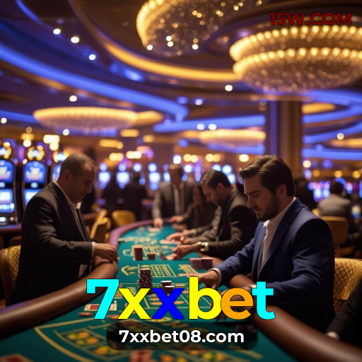 Instalar APK 7xxbet